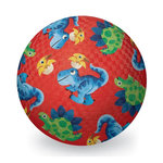 CROCODILE CREEK Ballon playground - dino friends 18cm