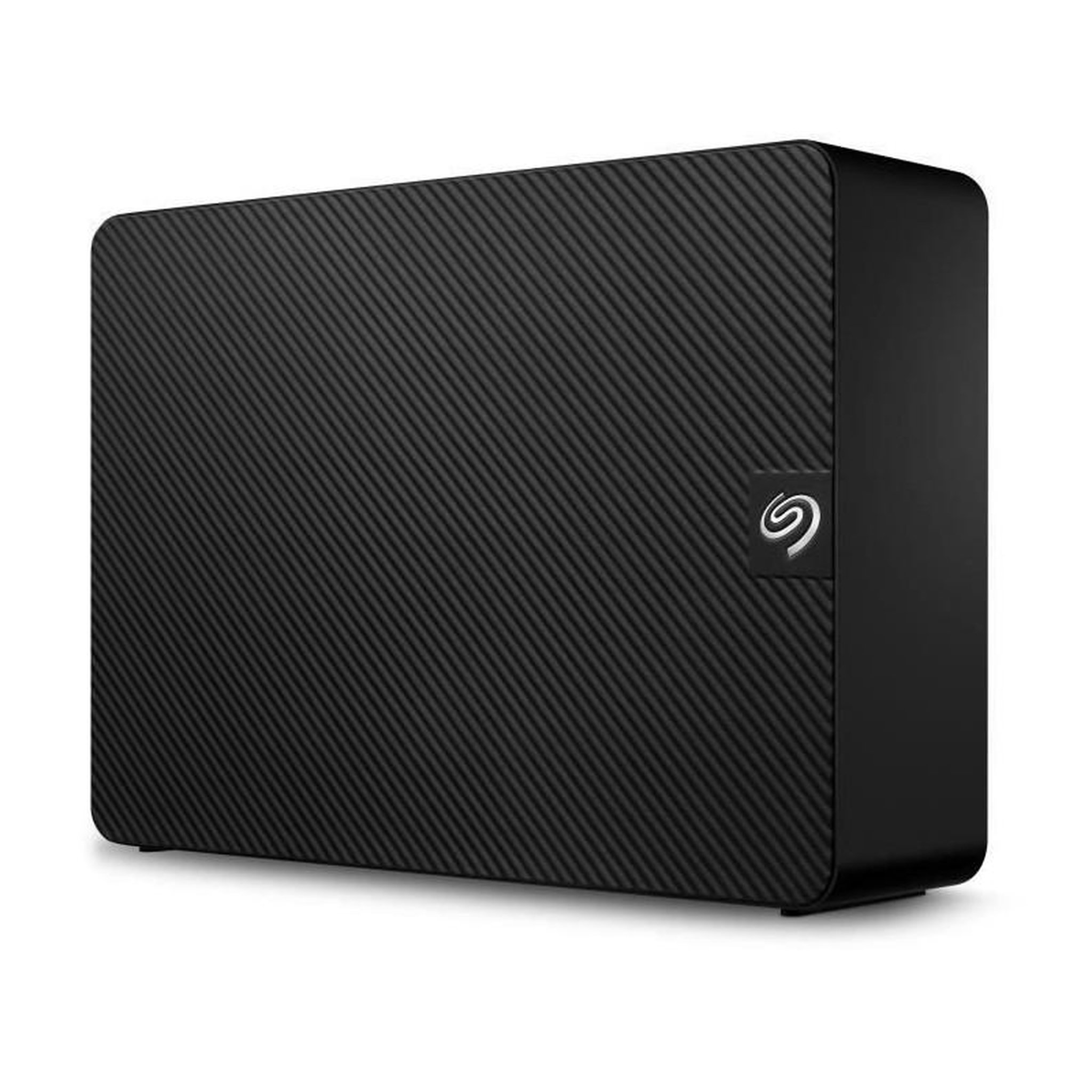 Seagate Disque Dur Externe Desktop - SEAGATE - Expansion Portable - 4 To - USB 3.0 STKP4000400