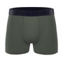 Voir la diapositive 5 : PIERRE CARDIN Lot de 3 boxers homme en coton Paolo
