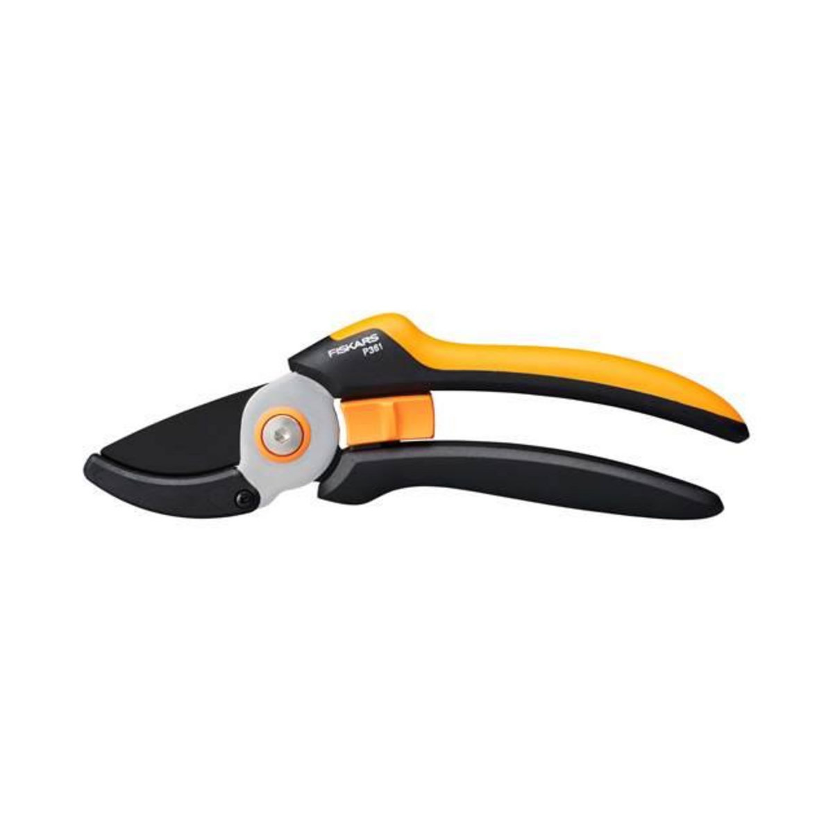 Fiskars Sécateur Solid à enclume P361  Ø - 20 mm - poignée FiberComp