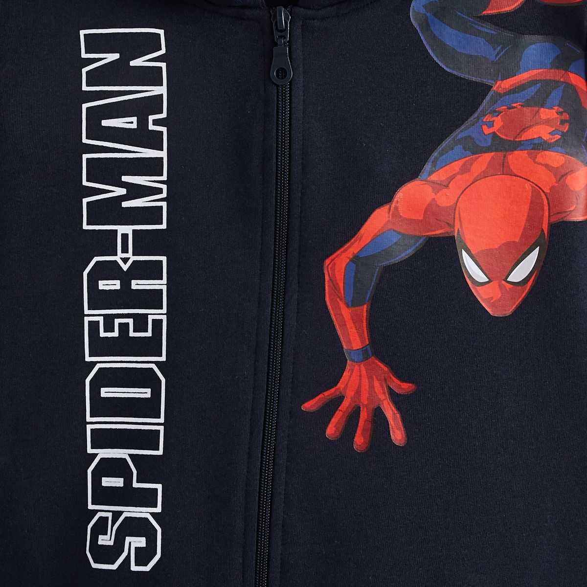 SPIDERMAN Ensemble de sport garçon
