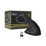 I-TEC Souris Inter-Tech KM-206L Wireless Optique 1600 DPI Gaucher
