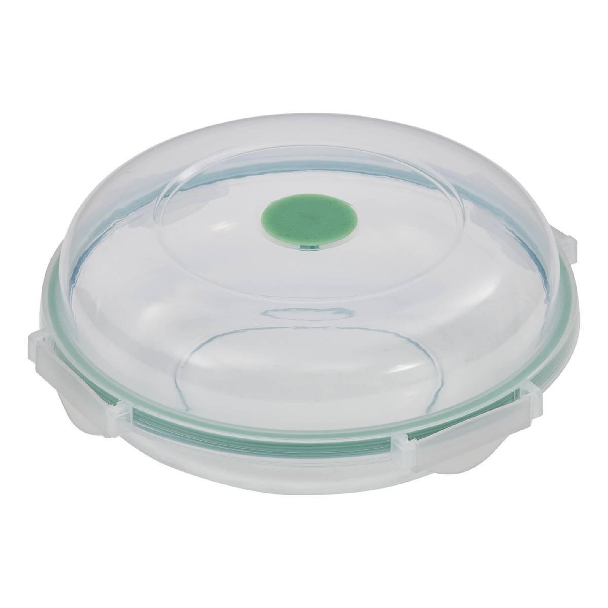 FIVE Lunch Box en Verre  Nomade  1,2L Transparent