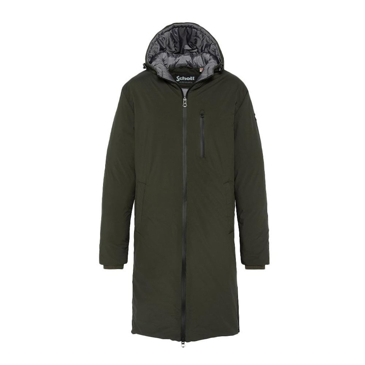 Schott Parka  Homme Schott FARGO