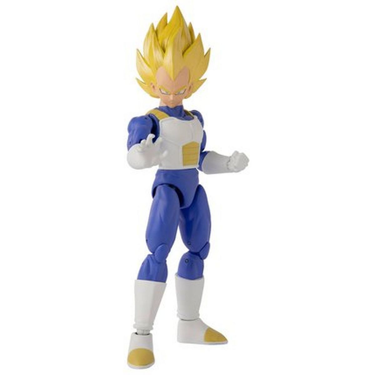BANDAI  Figurine Super Saiyan Vegeta Dragon 1 - Dragon Ball Super
