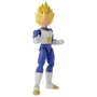 Voir la diapositive 3 : BANDAI  Figurine Super Saiyan Vegeta Dragon 1 - Dragon Ball Super