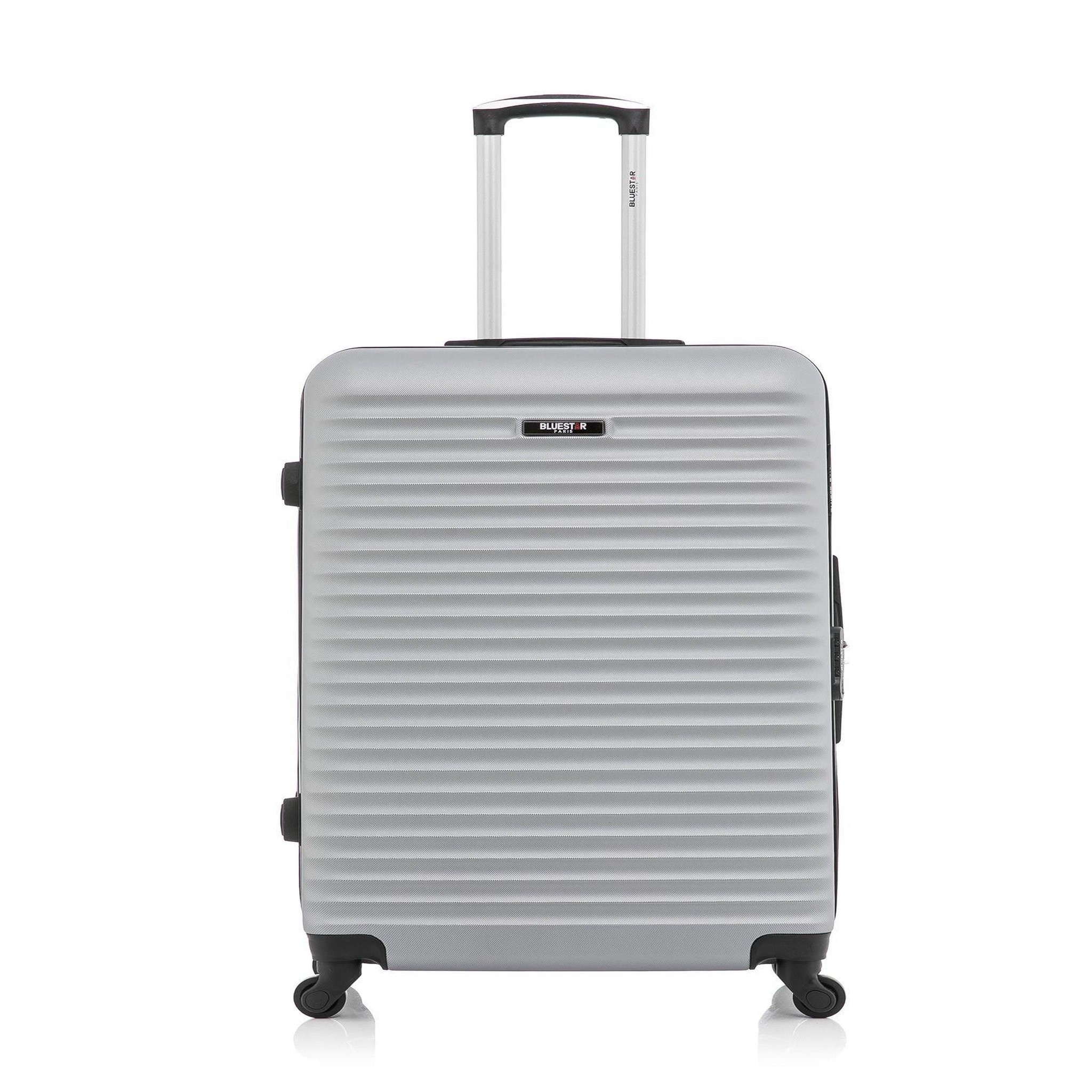 BLUESTAR Bluestar - valise grand format brazilia 75 cm 4 roues