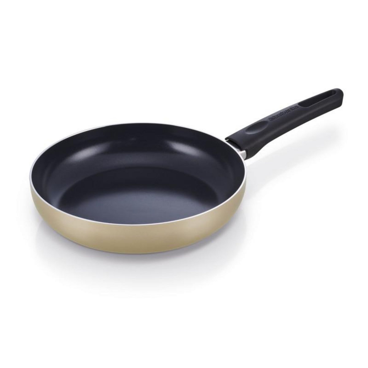 BRABANTIA Batterie de cuisine Brabantia Set 7 pièces Start To Cook revêtement céramique