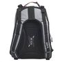 Voir la diapositive 3 : BODYPACK Sac à dos 2 compartiments gris EXTENSIBLE