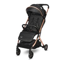 KIKKABOO Poussette combinée trio 3 en 1 avec siège auto KAIA 0m+ pas cher 