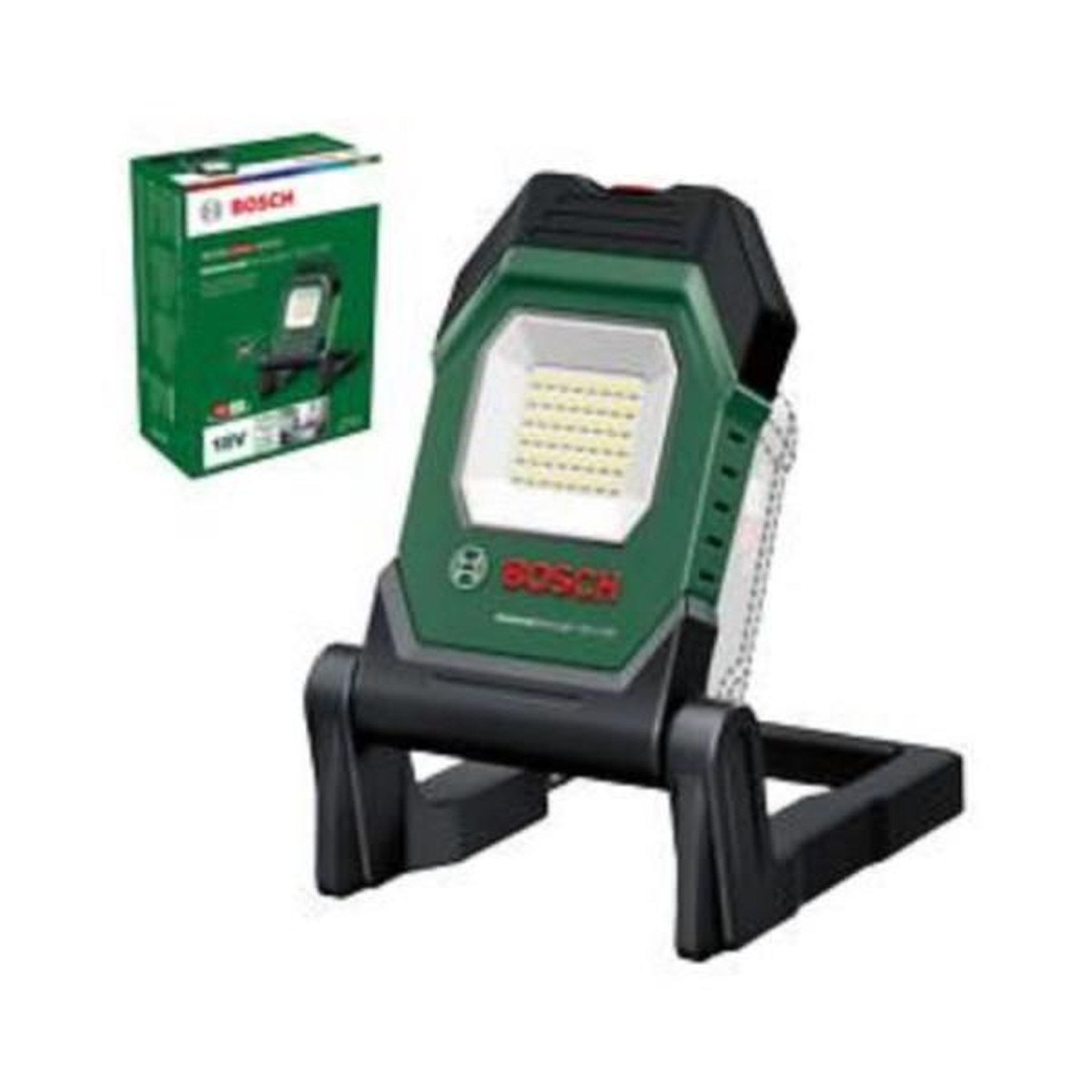 BOSCH UniversalWorkLight 18V-2100