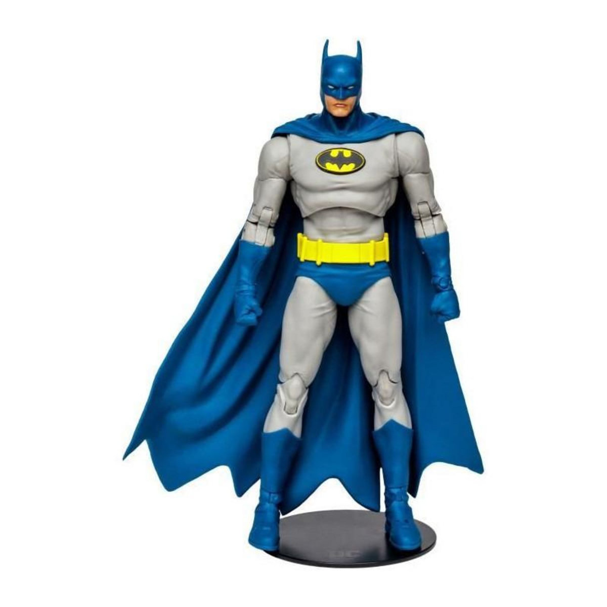LANSAY BATMAN KNIGHTFALL - DC MULTIVERSE - figurine