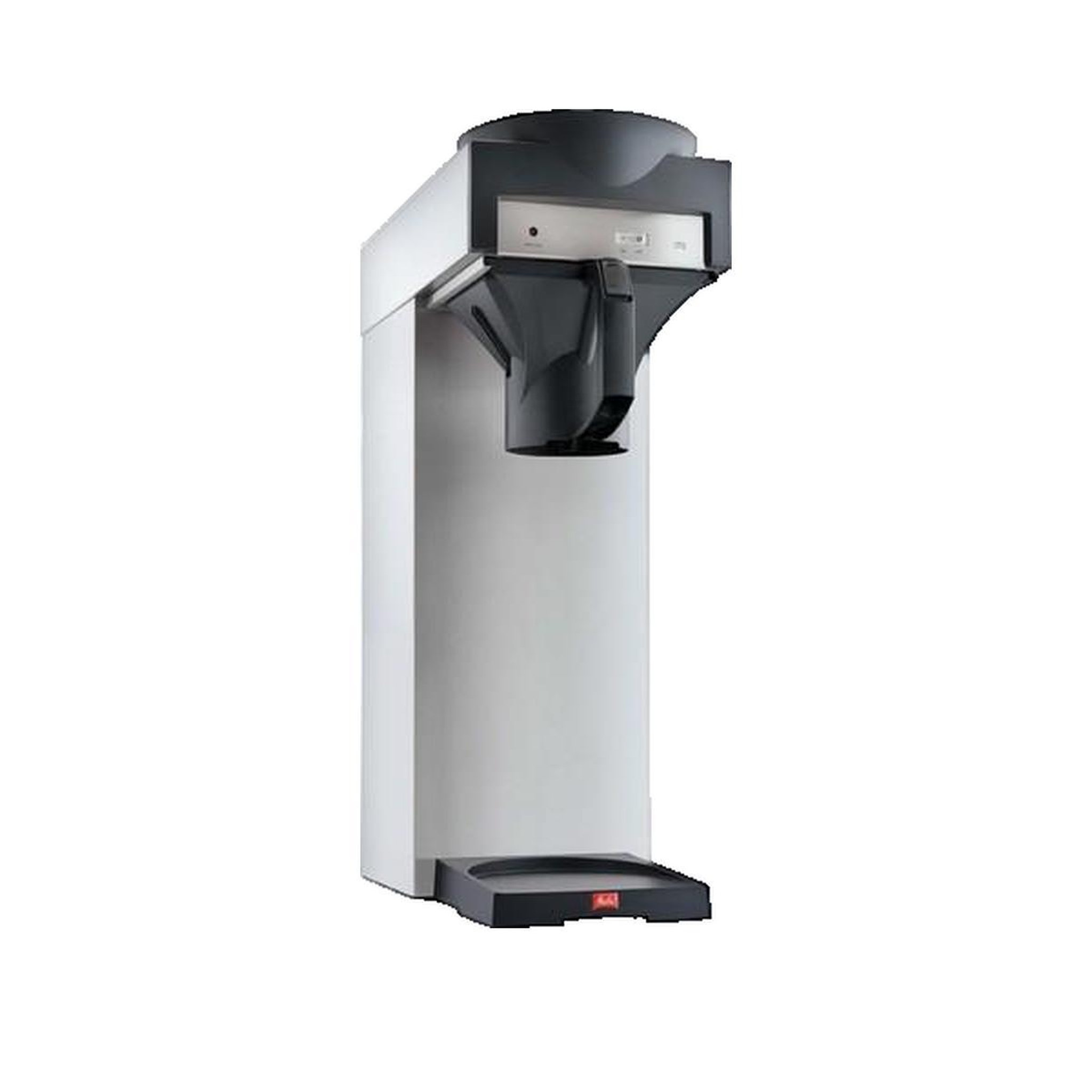 Melitta Cafetière melitta-prof-coffee 4021172203477 Design chromé