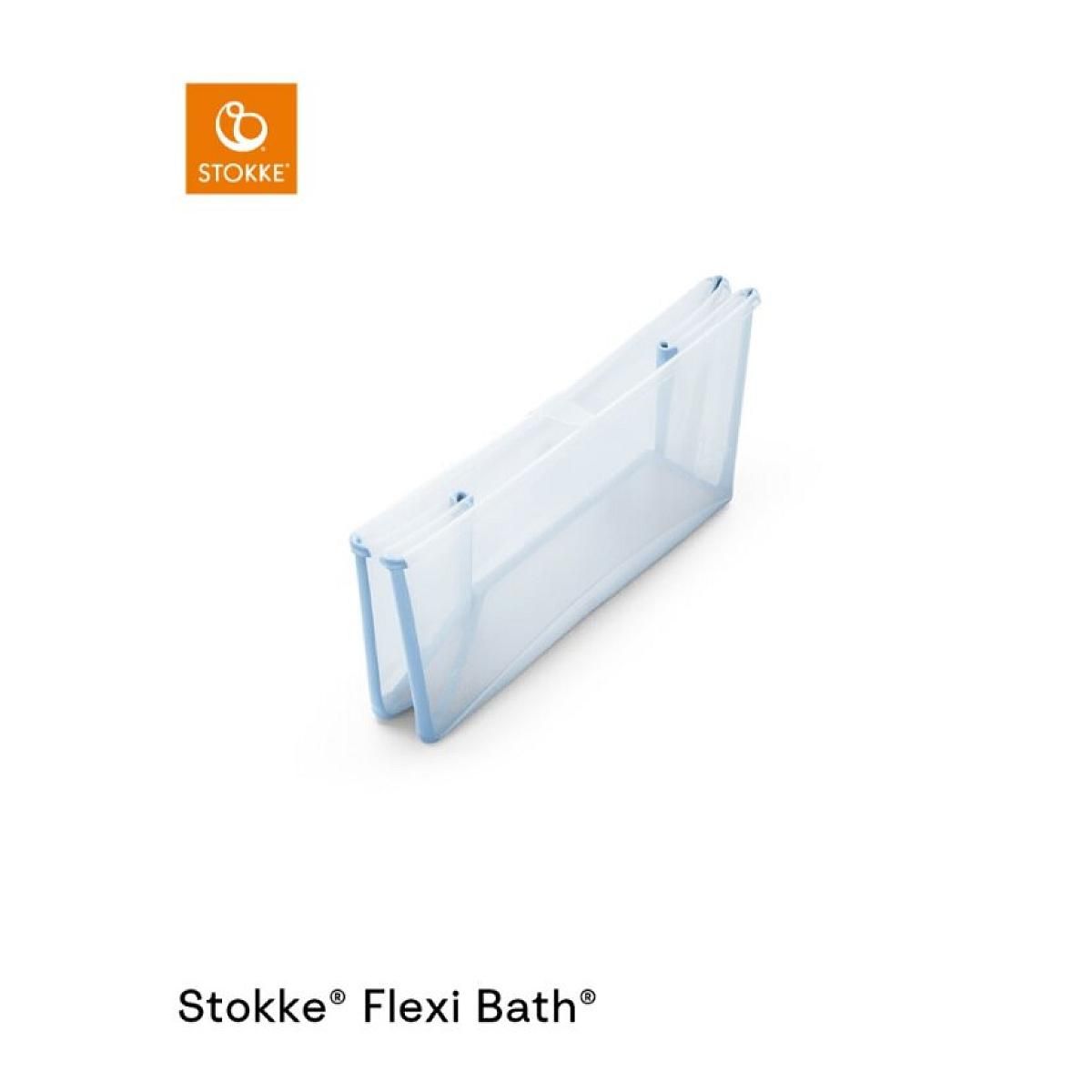STOKKE ® Flexi baignoire® Ocean Blue