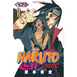 NARUTO TOME 43, Kishimoto Masashi