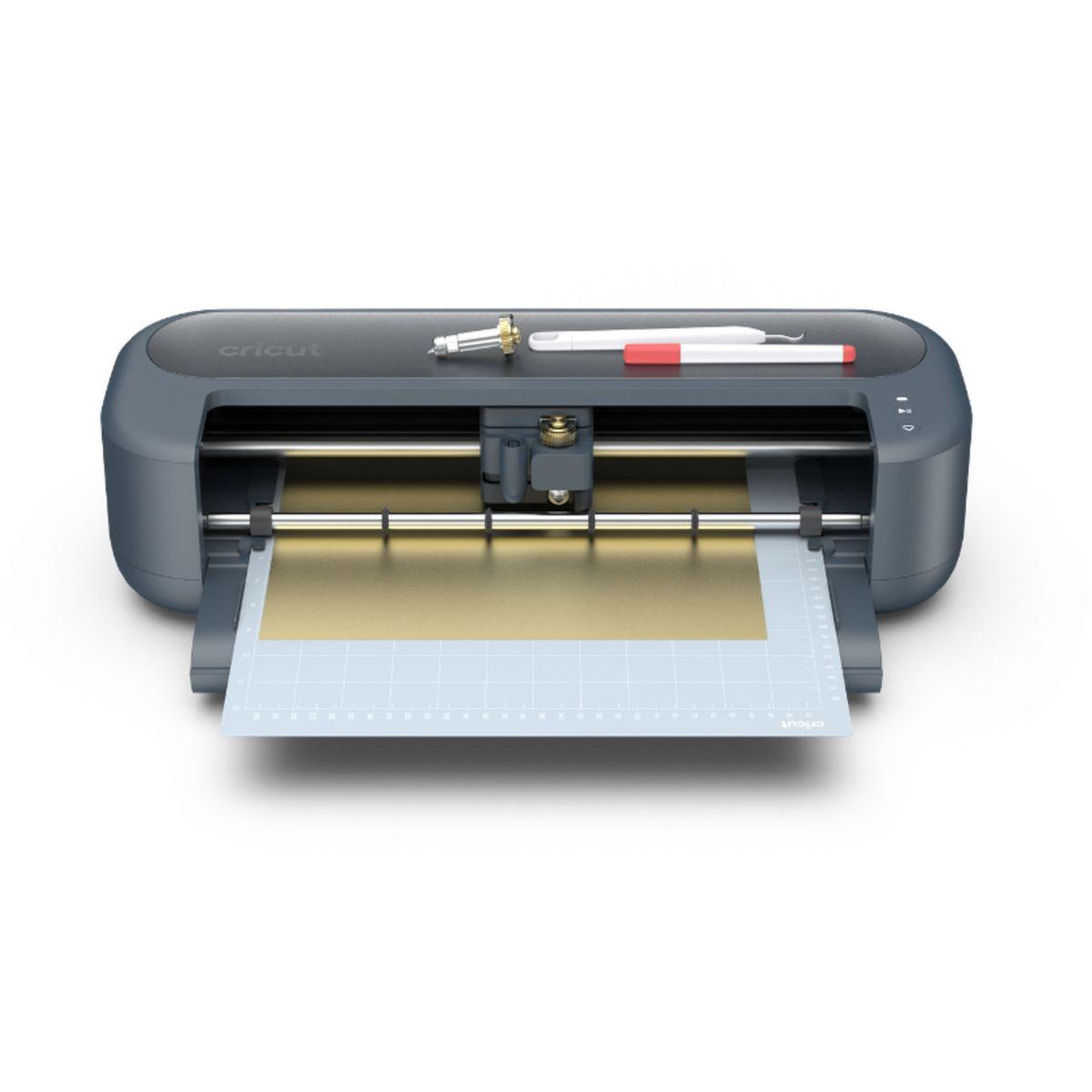 Voir la diapositive 4 : CRICUT Machine de découpe bundle maker 5
