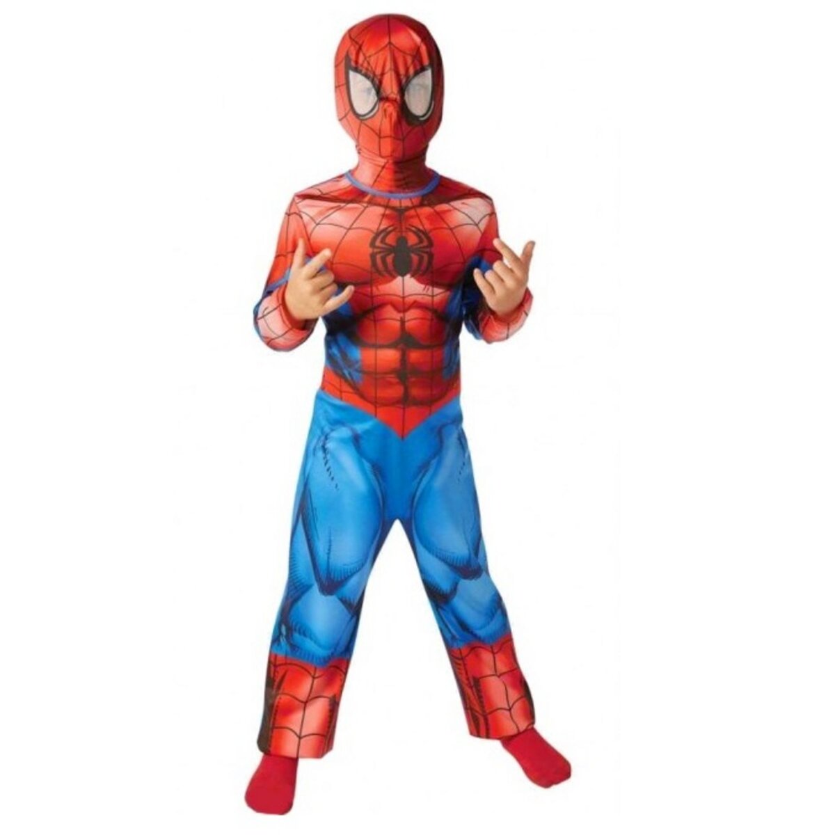 RUBIES Déguisement ultimate Spiderman