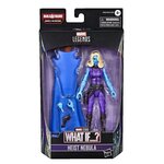 HASBRO Figurine d'action Hasbro Heist Nebula multicolore