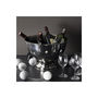 Voir la diapositive 2 : Paris Prix Seau à Bouteille Rond  Esthétique  36cm Inox