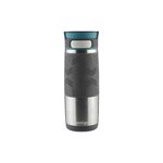 CONTIGO Mug thermique Contigo Transit Metra 470 ml argenté