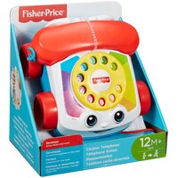 Fisher-Price Omer l'Ours Polaire Linkimals (vers…