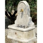 Habitat et Jardin Fontaine  STropez  - 1.00 x 0.53 x 0.94 m