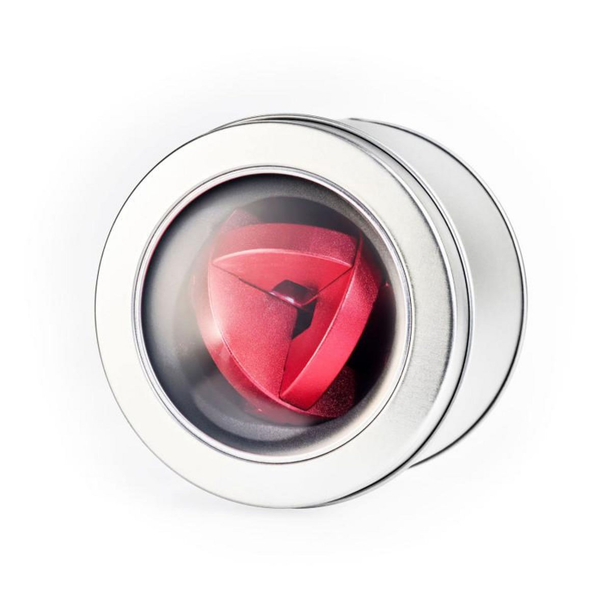 Eureka Toys EUREKA Brain Puzzle Metal in Tin - Phantom **