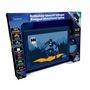 Voir la diapositive 4 : Lexibook Ordinateur portable éducatif bilingue Batman (FR/EN)
