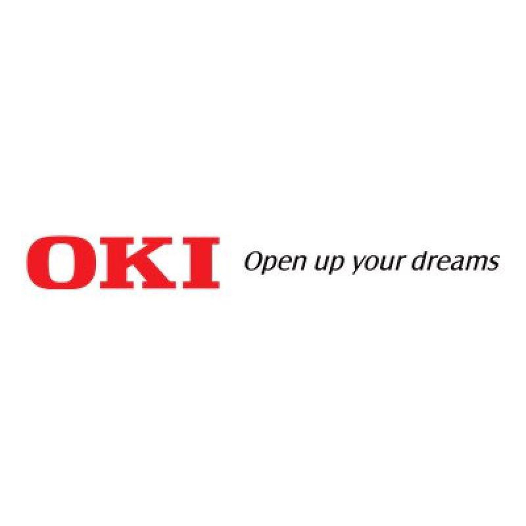 Voir la diapositive 2 : Oki Oki Toner Black Schwarz (46861308)