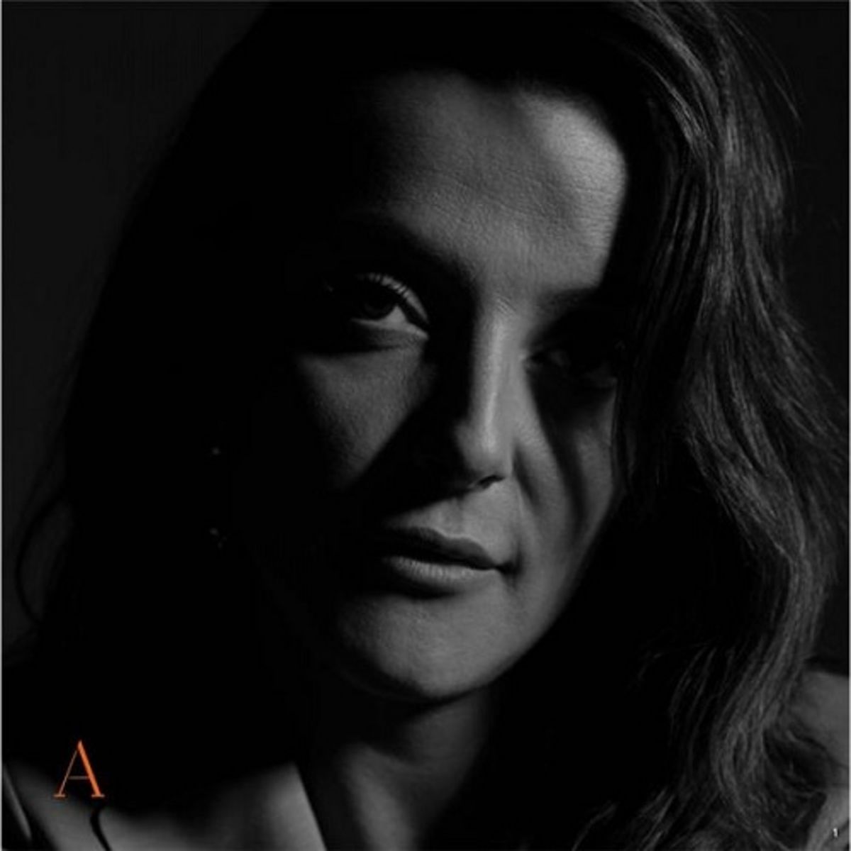 Camille Lellouche - A - CD Digipack