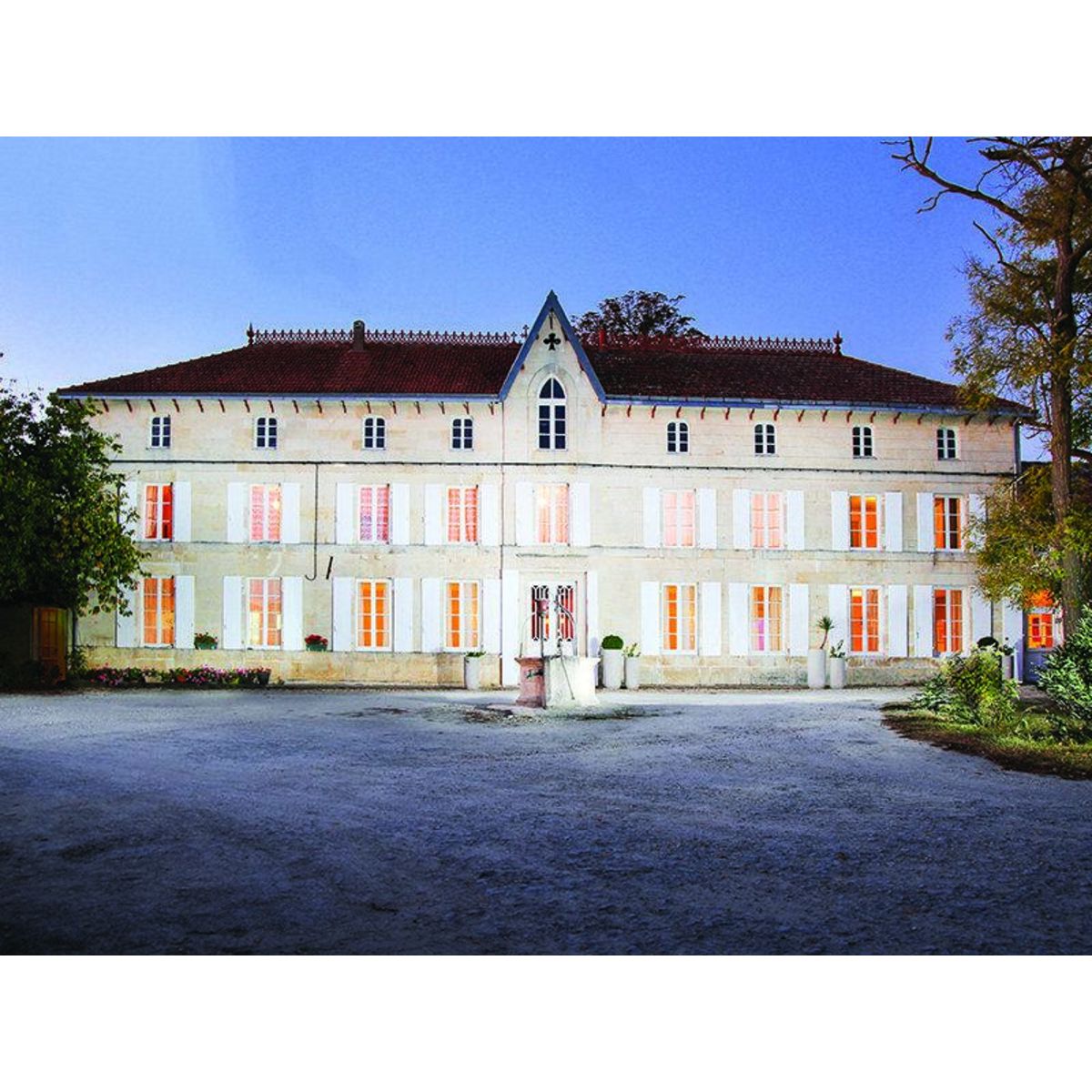 Smartbox Sélection de 5 bouteilles de pineau des Charentes à découvrir chez soi - Coffret Cadeau Gastronomie