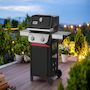 Voir la diapositive 2 : Weber Barbecue à gaz Spirit E-210 - Weber