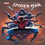 SPIDER-MAN - SPIDER-VERSE , Slott Dan
