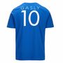 Voir la diapositive 2 : KAPPA T shirt  Garçon Kappa Ardlo Gasly