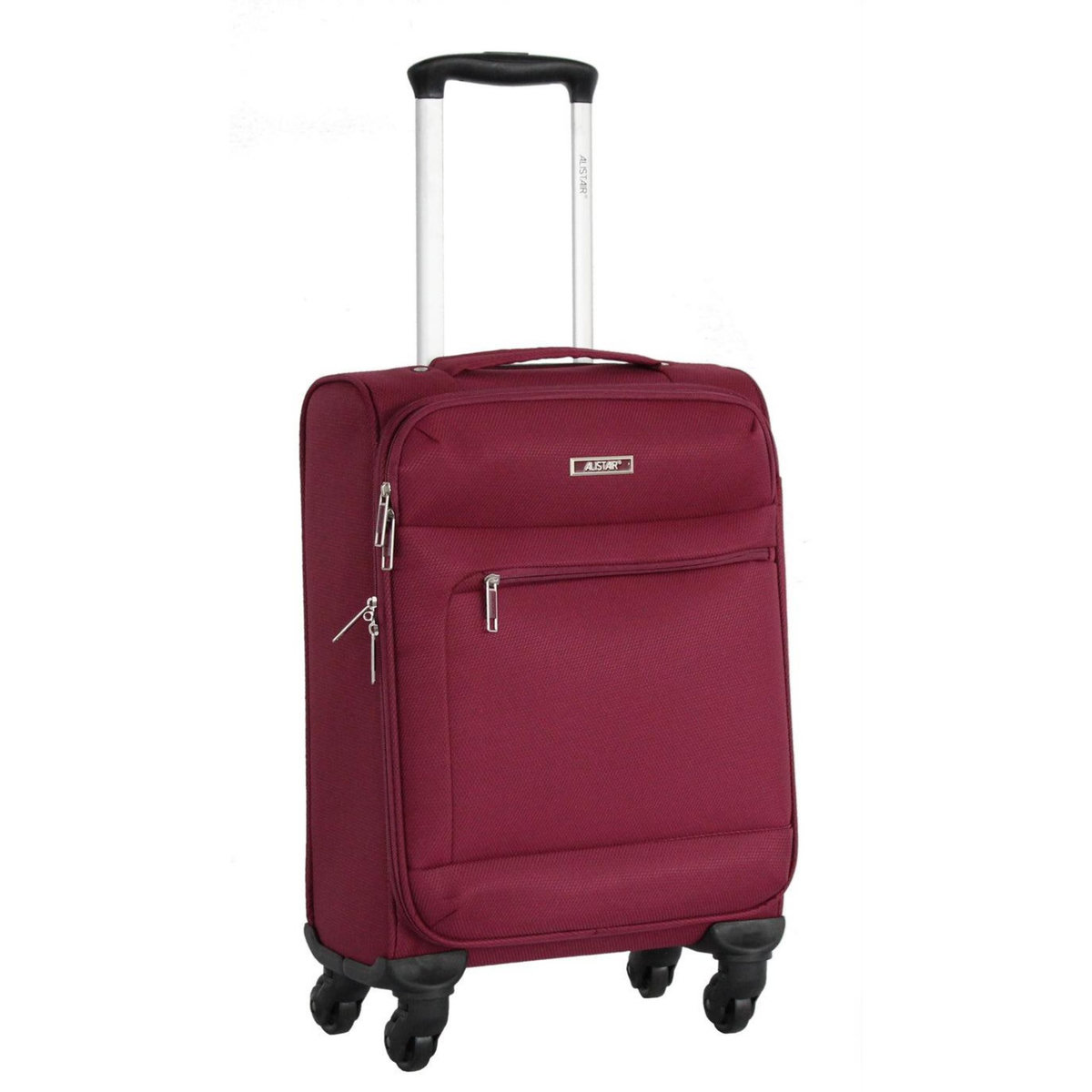 Alistair Valise cabine Alistair - Collection Breeze - 4 roues - Toile souple