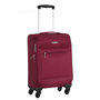 Voir la diapositive 1 : Alistair Valise cabine Alistair - Collection Breeze - 4 roues - Toile souple