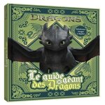 LE GUIDE GEANT DES DRAGONS, DreamWorks