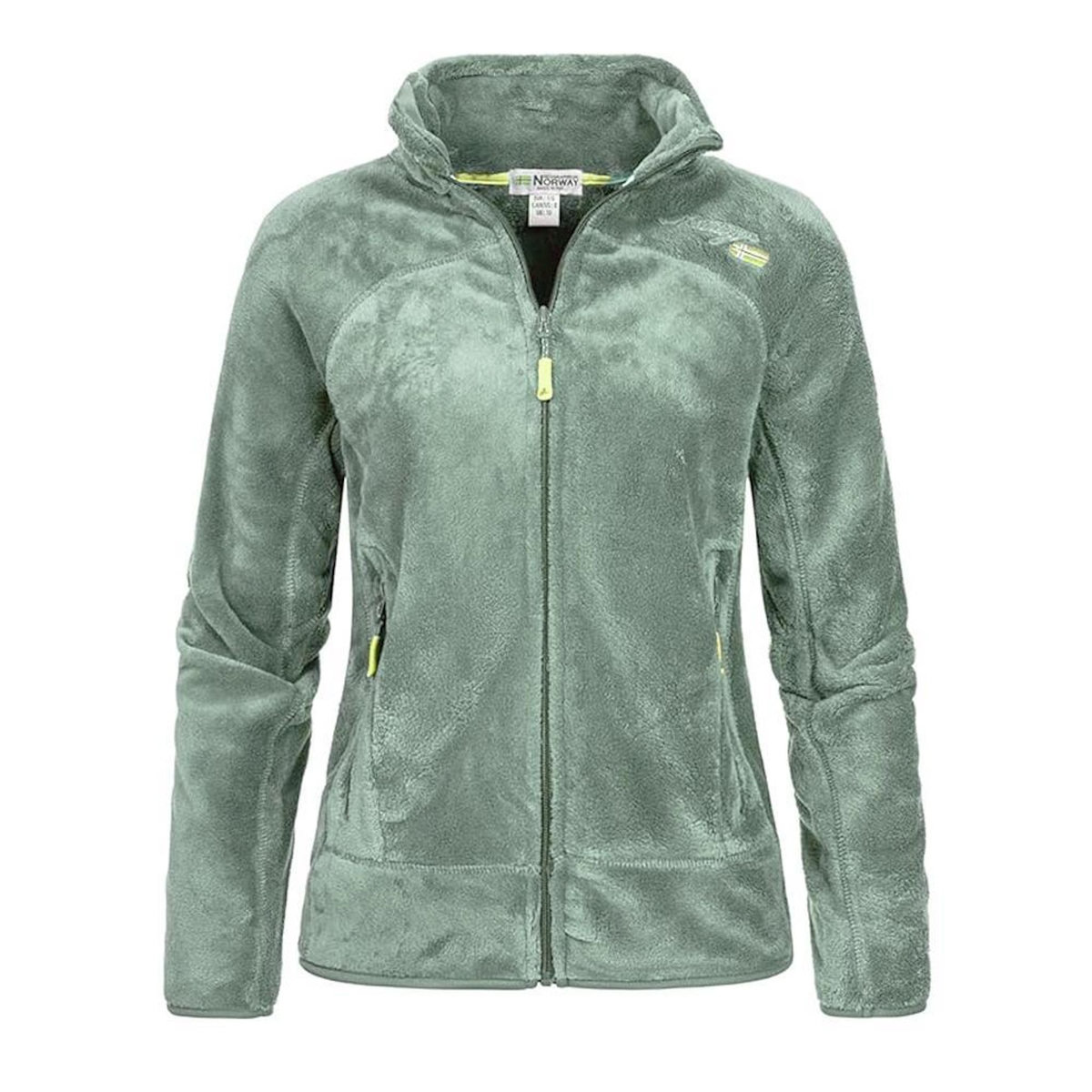 GEOGRAPHICAL NORWAY Polaire   Femme Geographical Norway Paline Lady