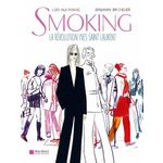 SMOKING. LA REVOLUTION YVES SAINT LAURENT, Loo Hui Phang