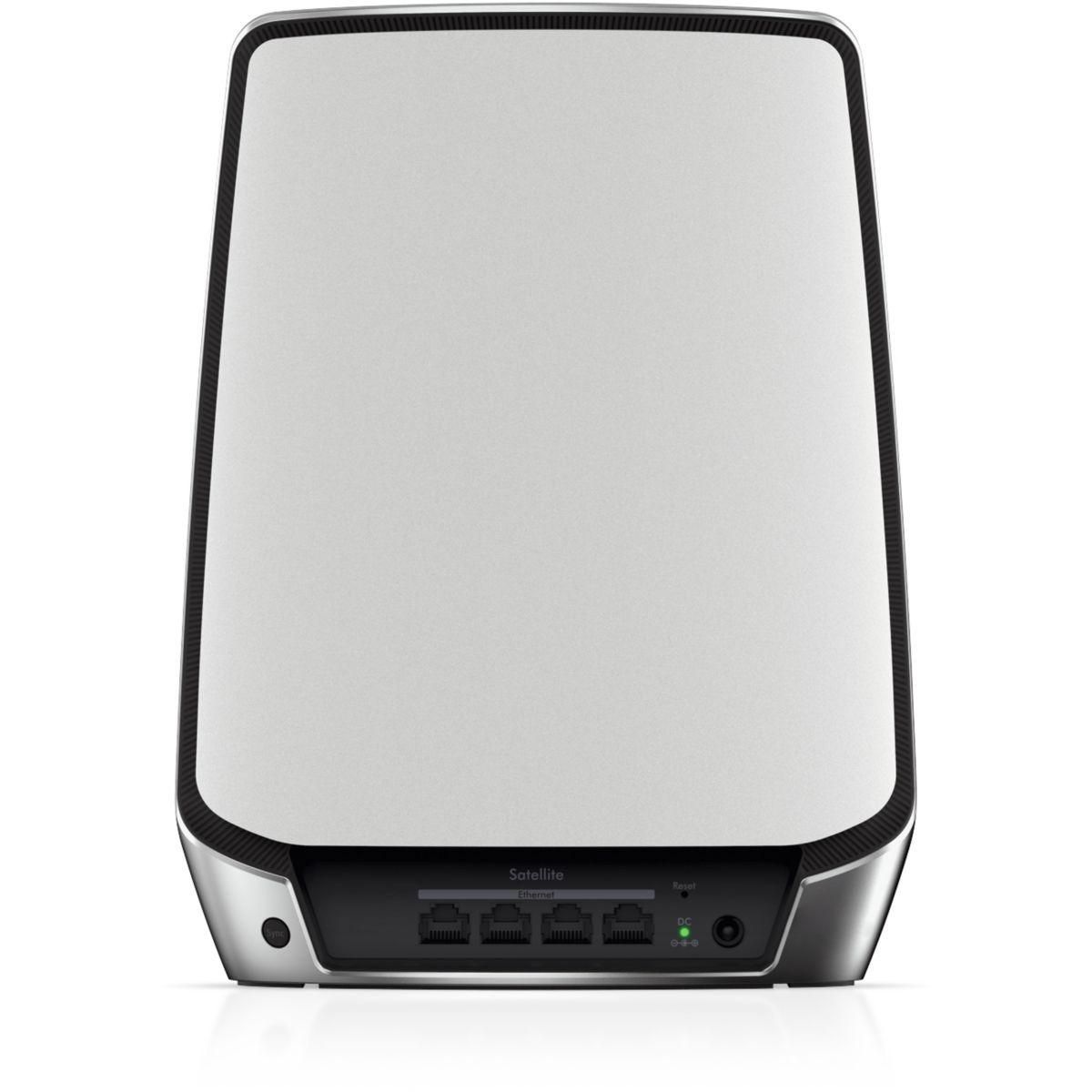 Netgear Routeur Wifi ORBI RBK853 WIFI 6 Mesh AX6000