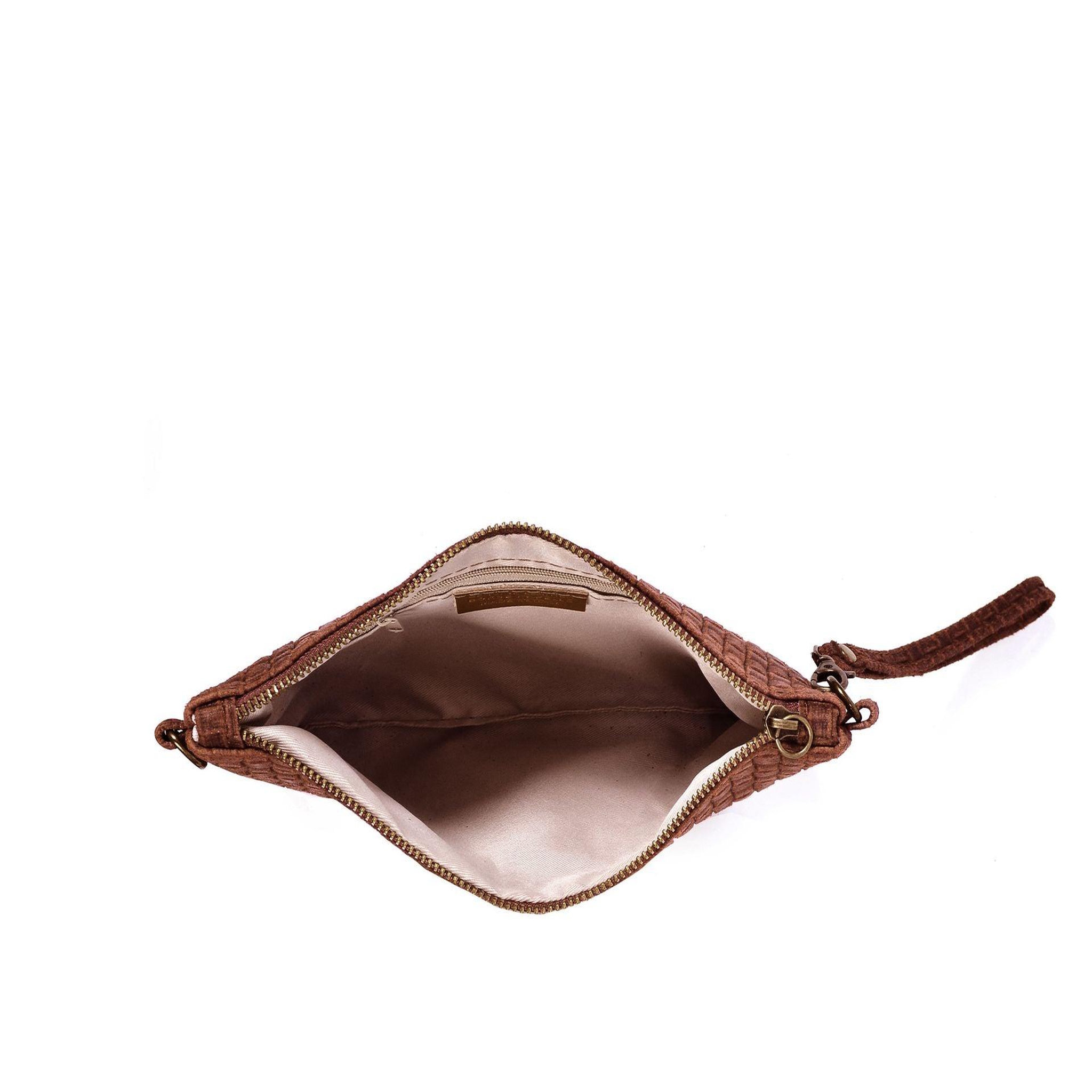 Voir la diapositive 2 : CARLA BELOTTI CARLA BELOTTI - Pochette CATARINA 16 cm