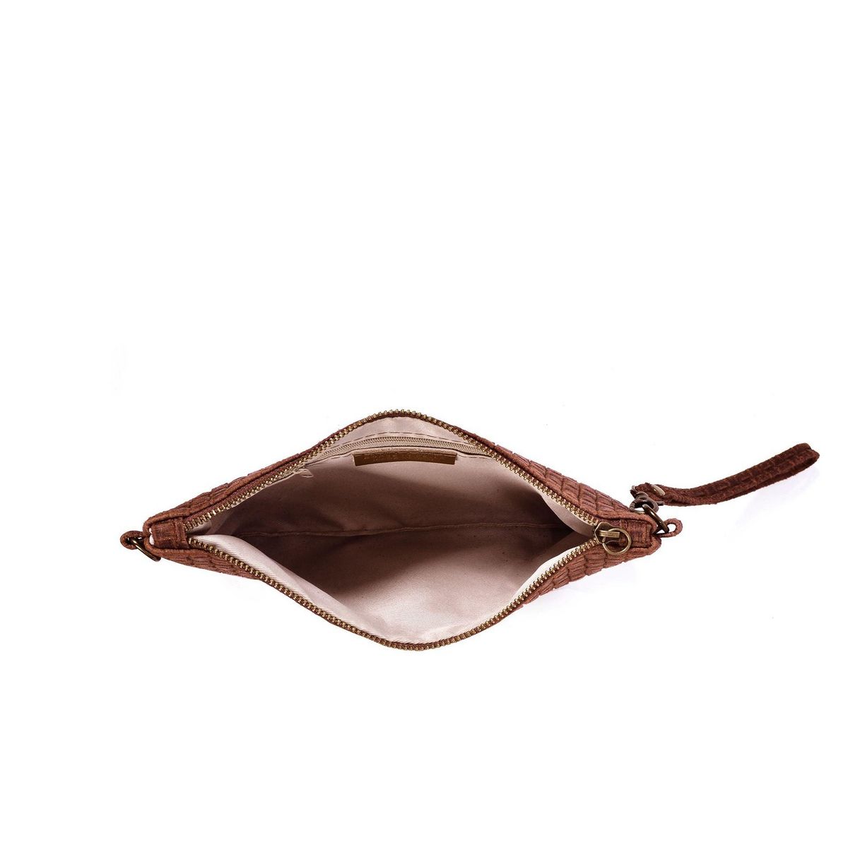 CARLA BELOTTI CARLA BELOTTI - Pochette CATARINA 16 cm