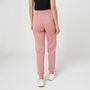 Voir la diapositive 2 : INEXTENSOSPORT Jogging rose femme 