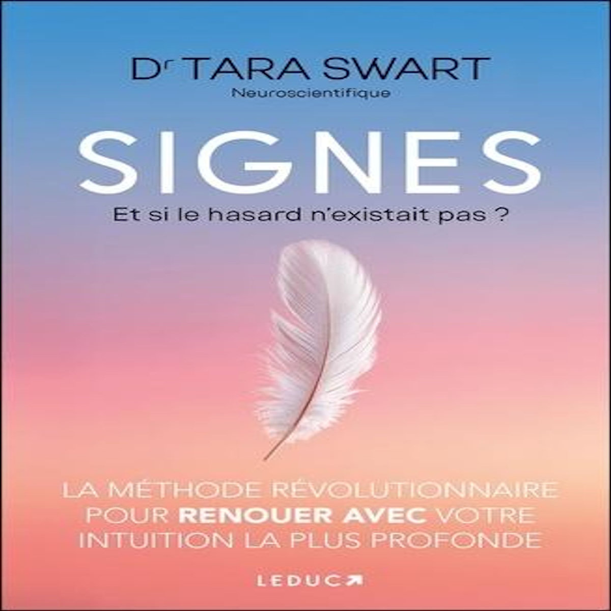 SIGNES. ET SI LE HASARD N'EXISTAIT PAS ?, Swart Tara