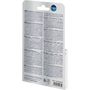 Voir la diapositive 3 : WPRO Pack de 10 dosettes antitartre pour fers et centrales vapeur - sim010