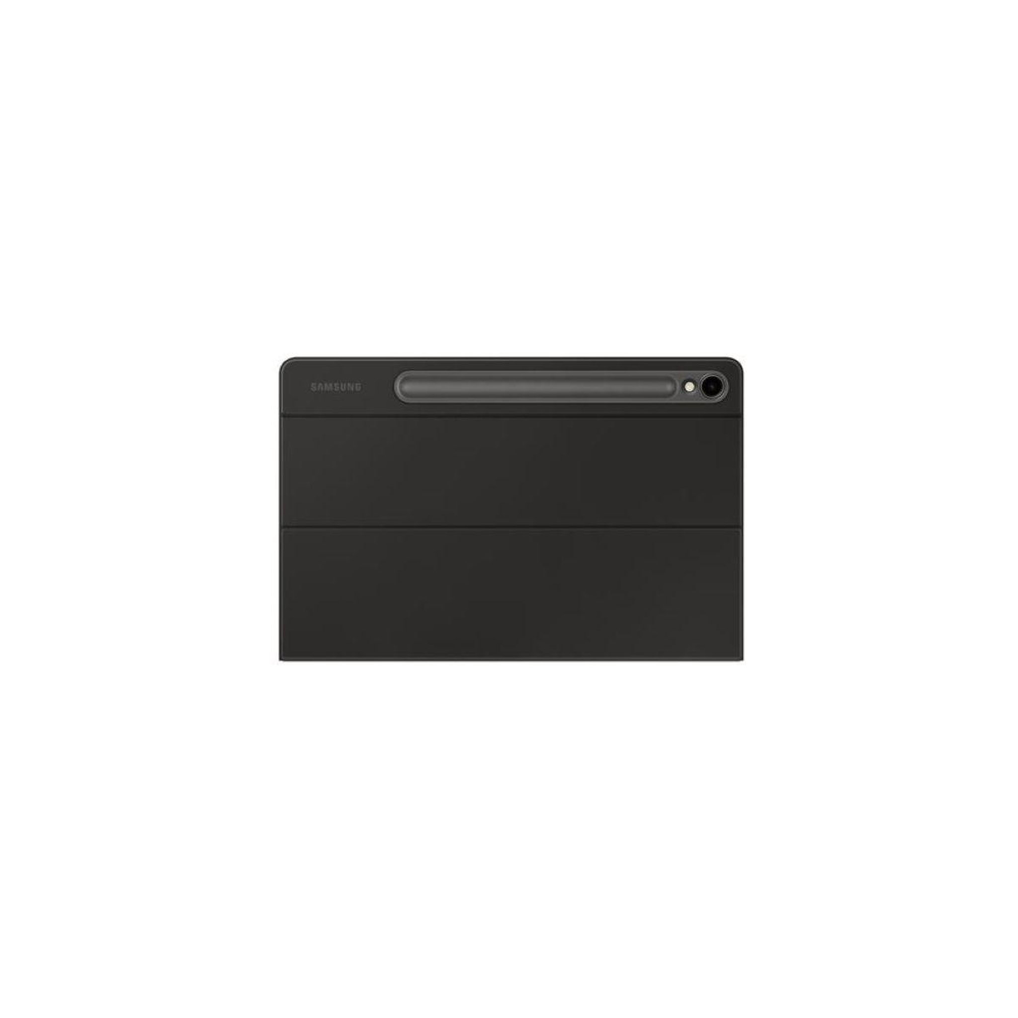 Voir la diapositive 2 : Samsung Etui book cover keyboard slim tabs9 s9fe noir