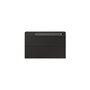 Voir la diapositive 2 : Samsung Etui Book Cover Keyboard Slim TabS9 S9FE Noir