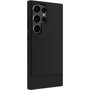 Voir la diapositive 2 : ADEQWAT Coque Samsung S24 Ultra - Noir