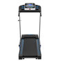Voir la diapositive 5 : XTERRA Tapis de course Motorisé - Xterra - Modèle TRX260 - 10 Km/h - Bluetooth/App - Maison/Appartement