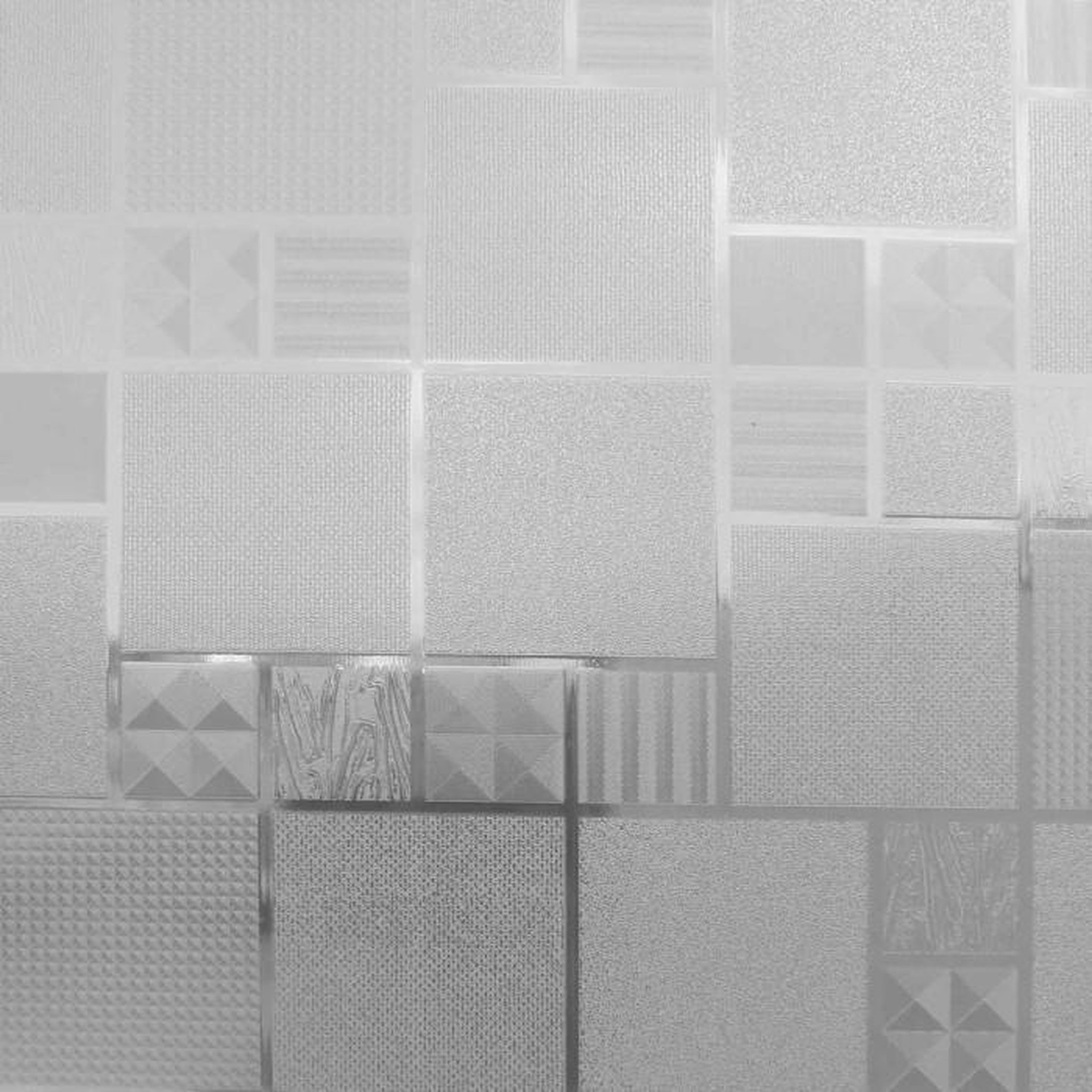 Paris Prix Rouleau Statique  Techno  60cmx20m Gris